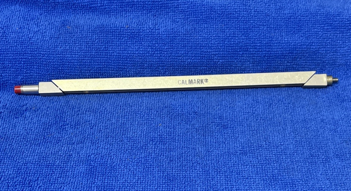 CALMARK ~ V225-6.00H ~ GUIDE ASSEMBLY