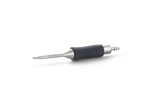 Weller / Apex T0054461699N RT Micro Soldering tip chisel � 1 3 x 0 4 mm MIL…