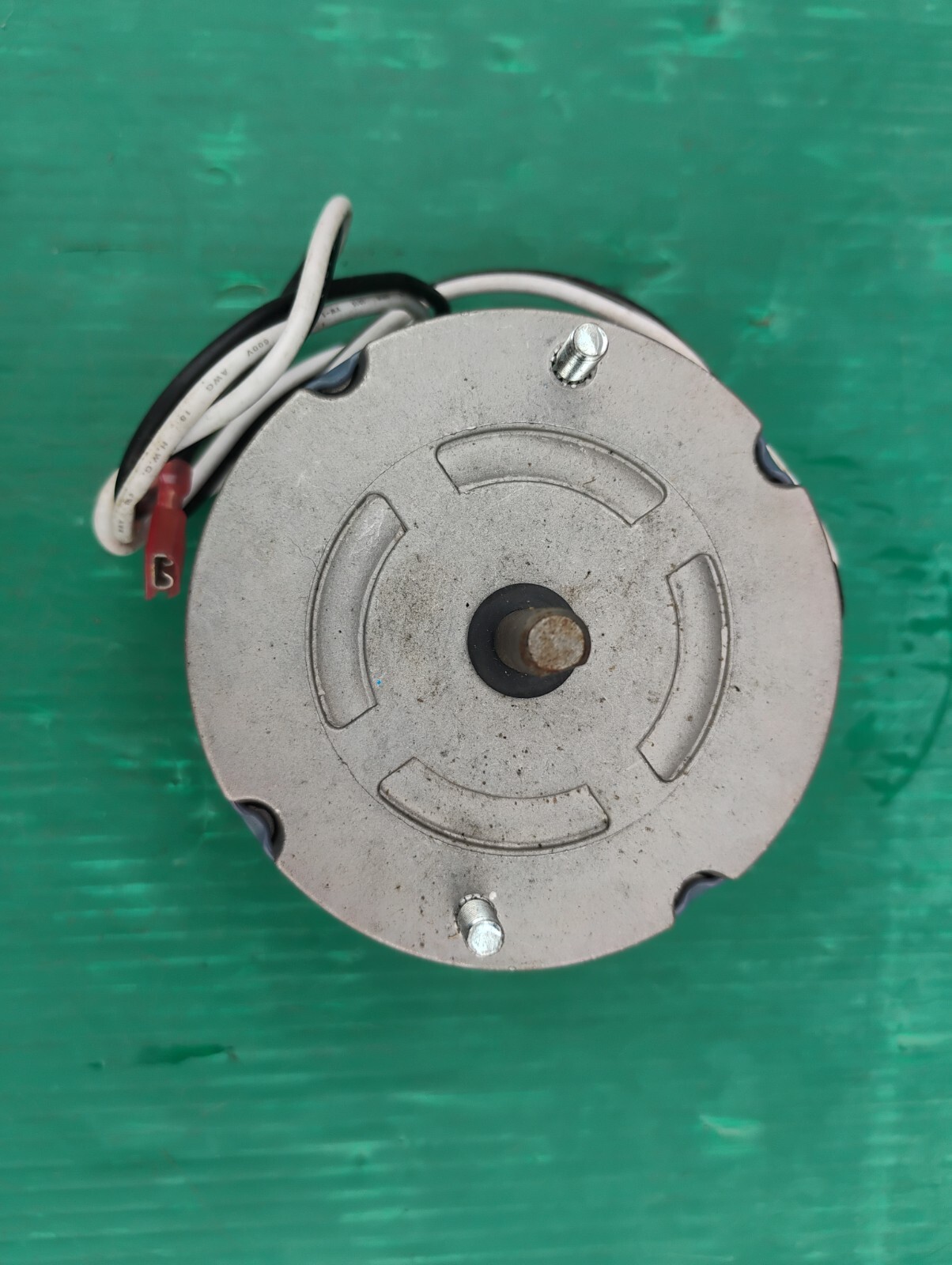 Grindmaster Cecilware Crathco 1068 Motor for Beverage Dispensers