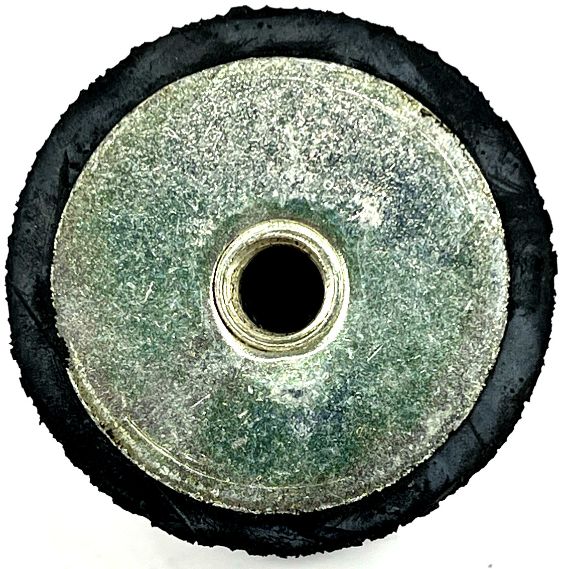 (Qty 12) 40mm x 25mm Female-Male Rubber Anti-Vibration Rubber Dampers M8x16mm
