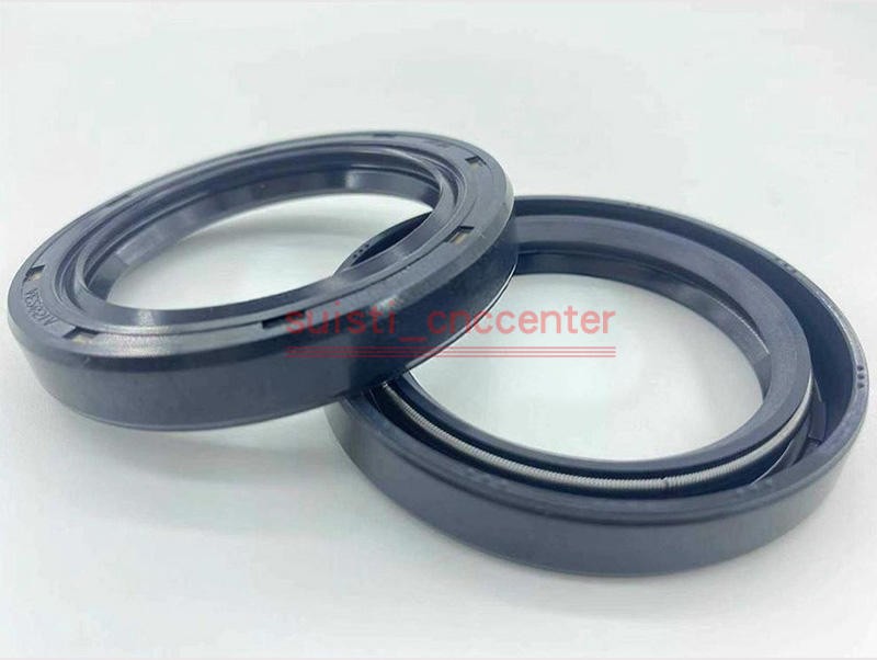 1PCS NEW NOK skeleton oil seal TC32*52*11 AE1904A