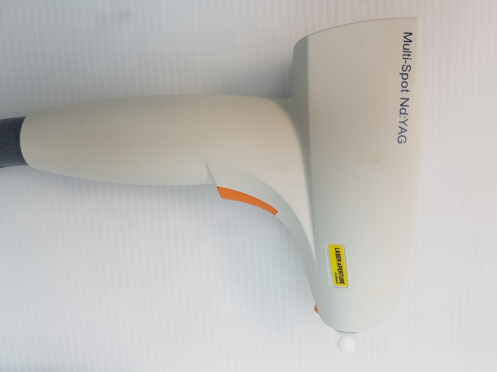 Lumenis M22 Multi-Spot Nd:YAG Treatment Head Laser Handpiece SA-1020220