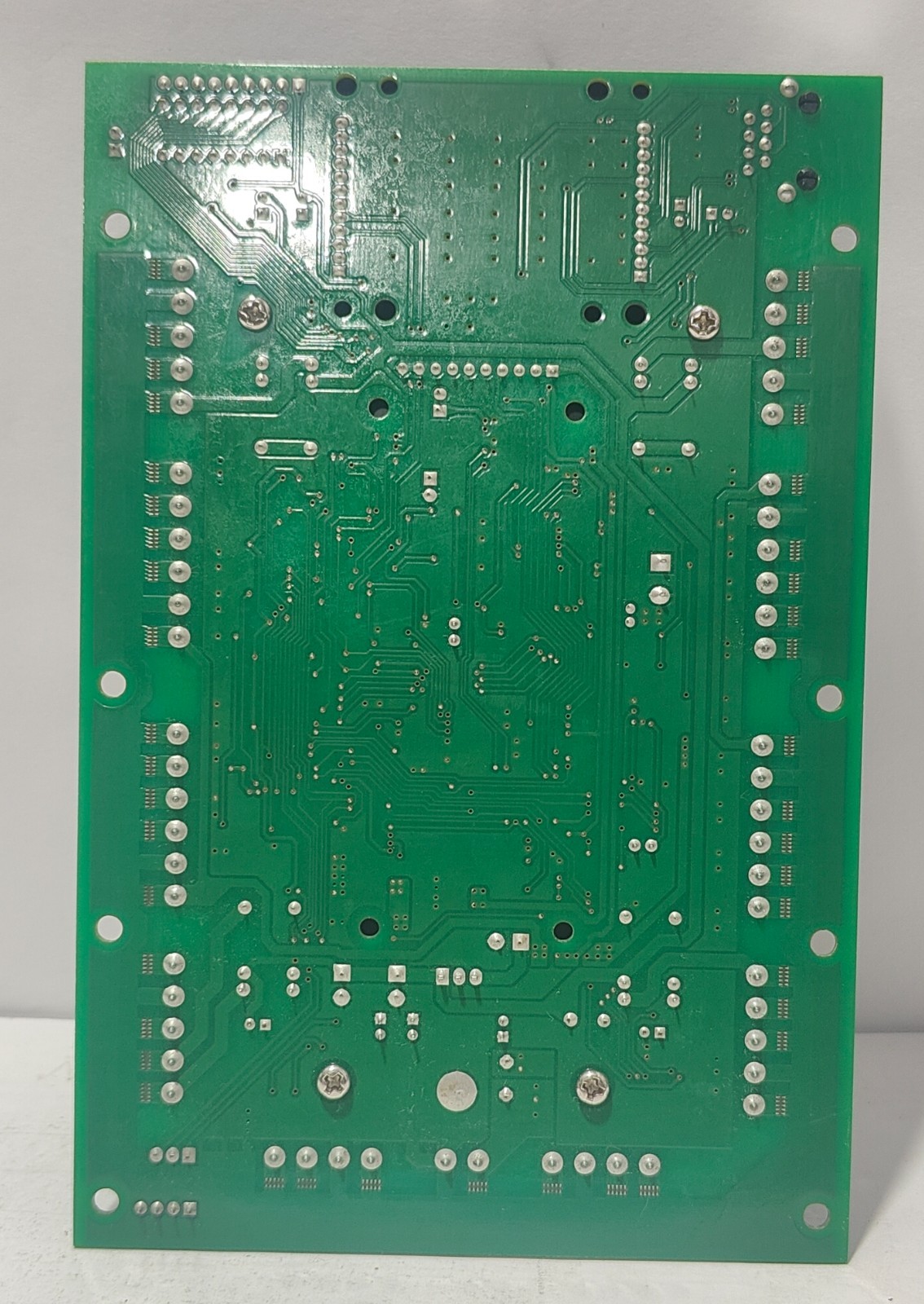 ROSSLARE AC-425IP 4 DOOR ACCESS CONTROL UNIT WITH ROSSLARE MD-D04 EXPANSION PCB