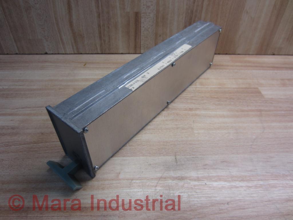 Scientific Atlanta C036103 Output Converter Lo 6350