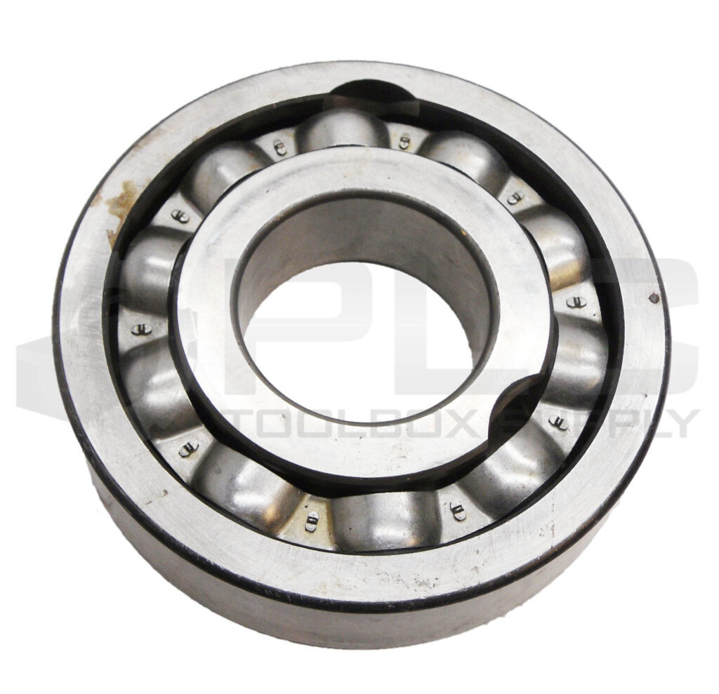 NEW NEW DEPARTURE 1413 BALL BEARING 2-9/16″ BEARING 6-5/16″ OD *READ*