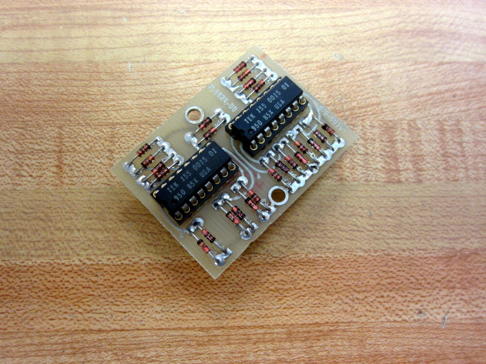 Part K-5624-00 Circuit Board 670-5035