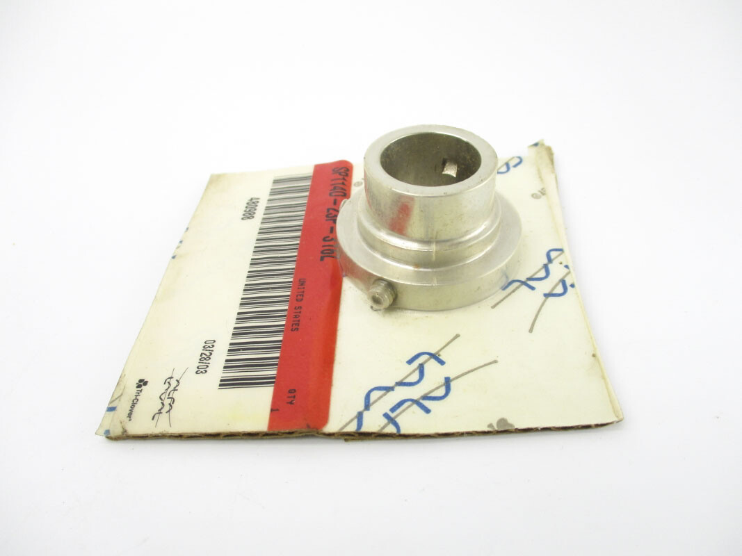 ALFA LAVAL SP114D-23P-316L NSMP