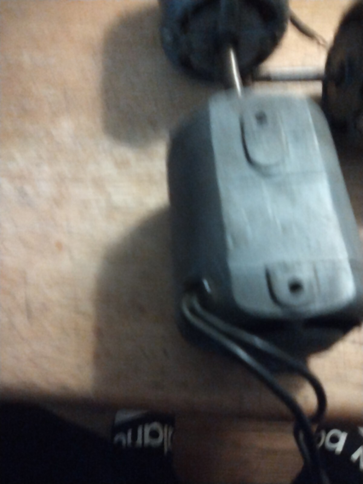 3 Vintage Electric Motor Sew Mach AC Mountable Multi Use Works, Mixed Models USA