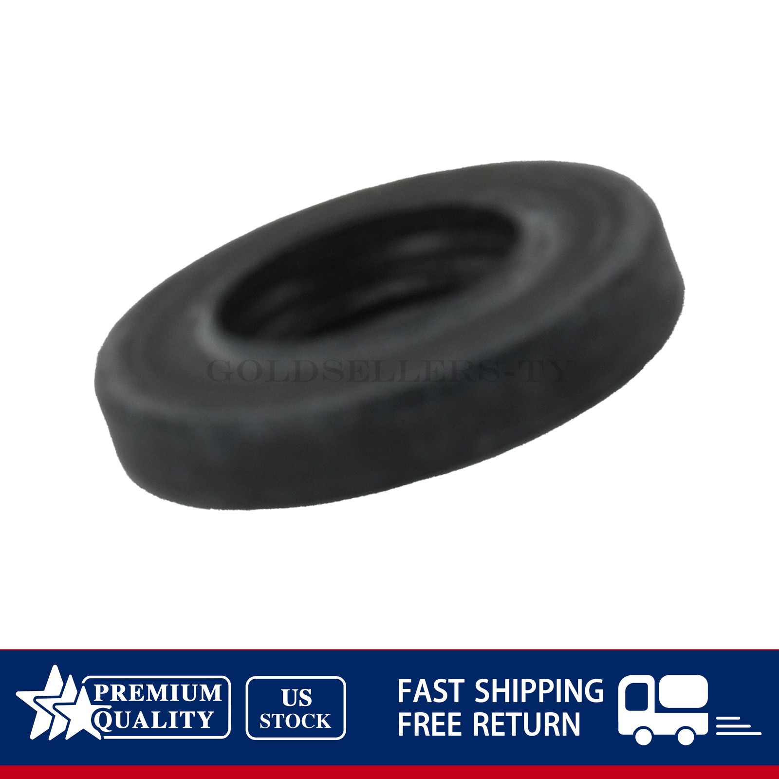 NEW For BP1503G Oil Seal High Pressure Skeleton 19.05×34.6×6.3mm US
