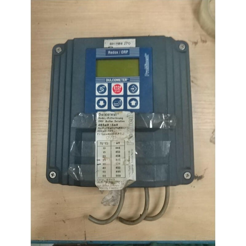 Prominent Dulcometer D1CAW0R20001G210F