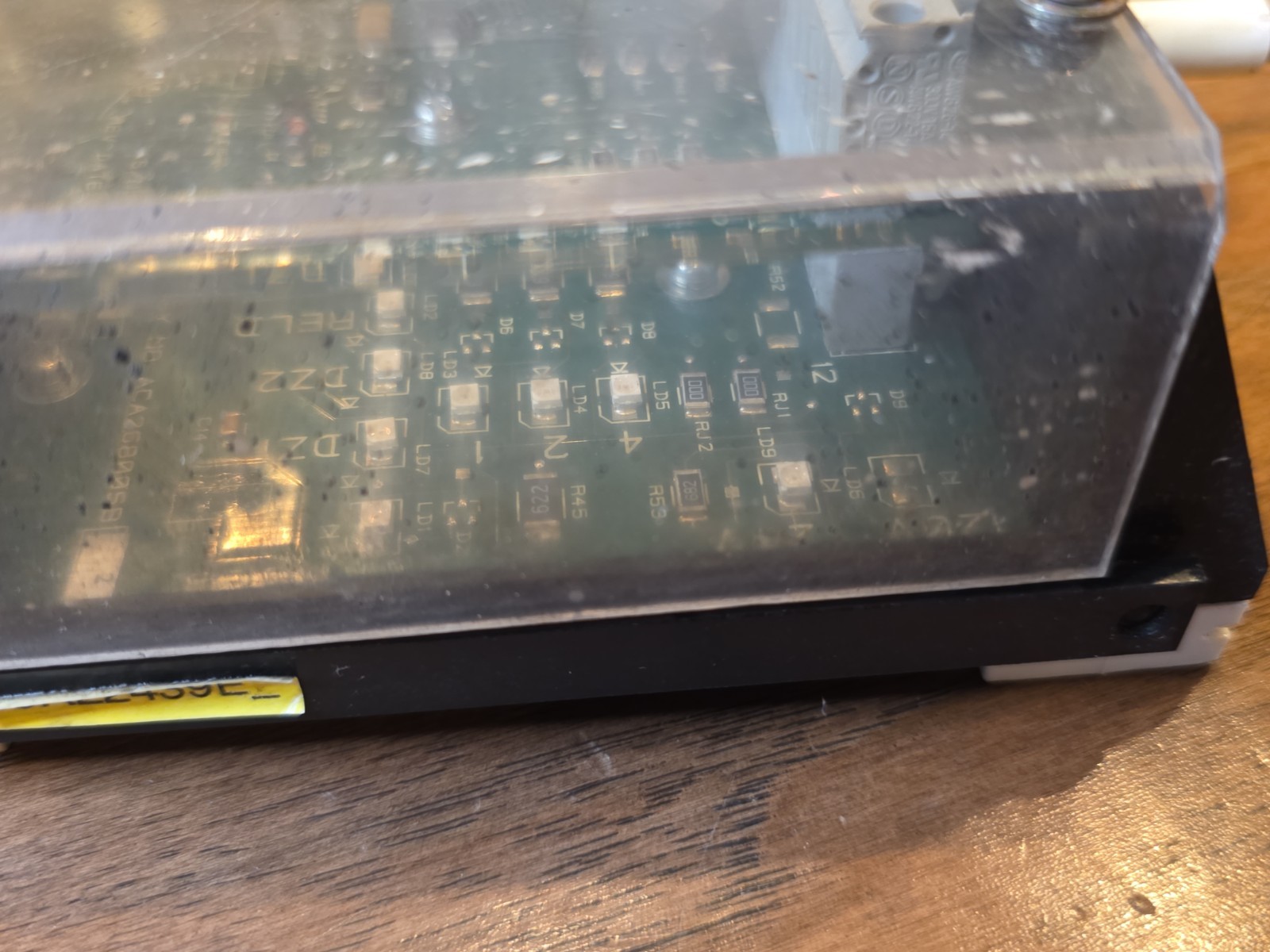 Otis 211 Tape Reader Part # ABA26800SB2 Model 22439AAF