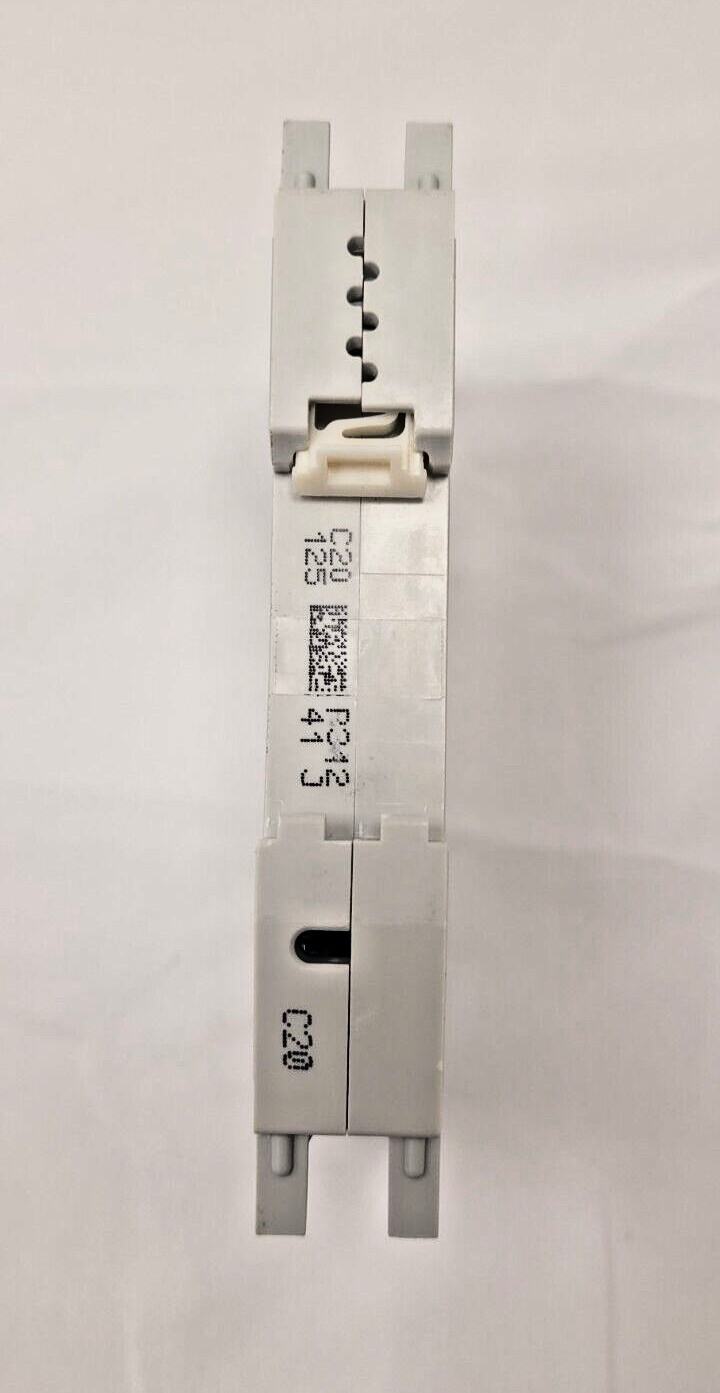 SIEMENS 5SJ4120-7HG41 CIRCUIT BREAKER – NEW IN BOX