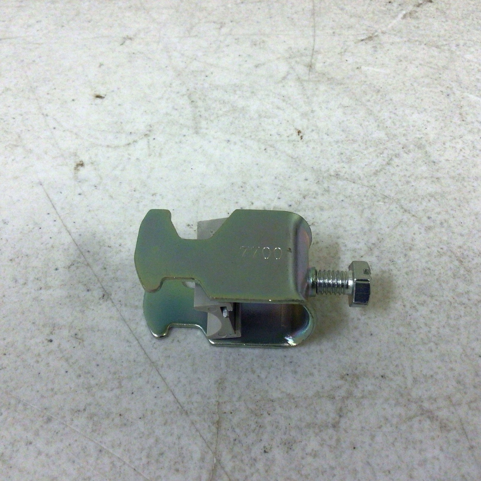 NEW (LOT 17), 9722 Clamps, 7700 CLAMP, 7800 CLAMP, FREE SHIPPING