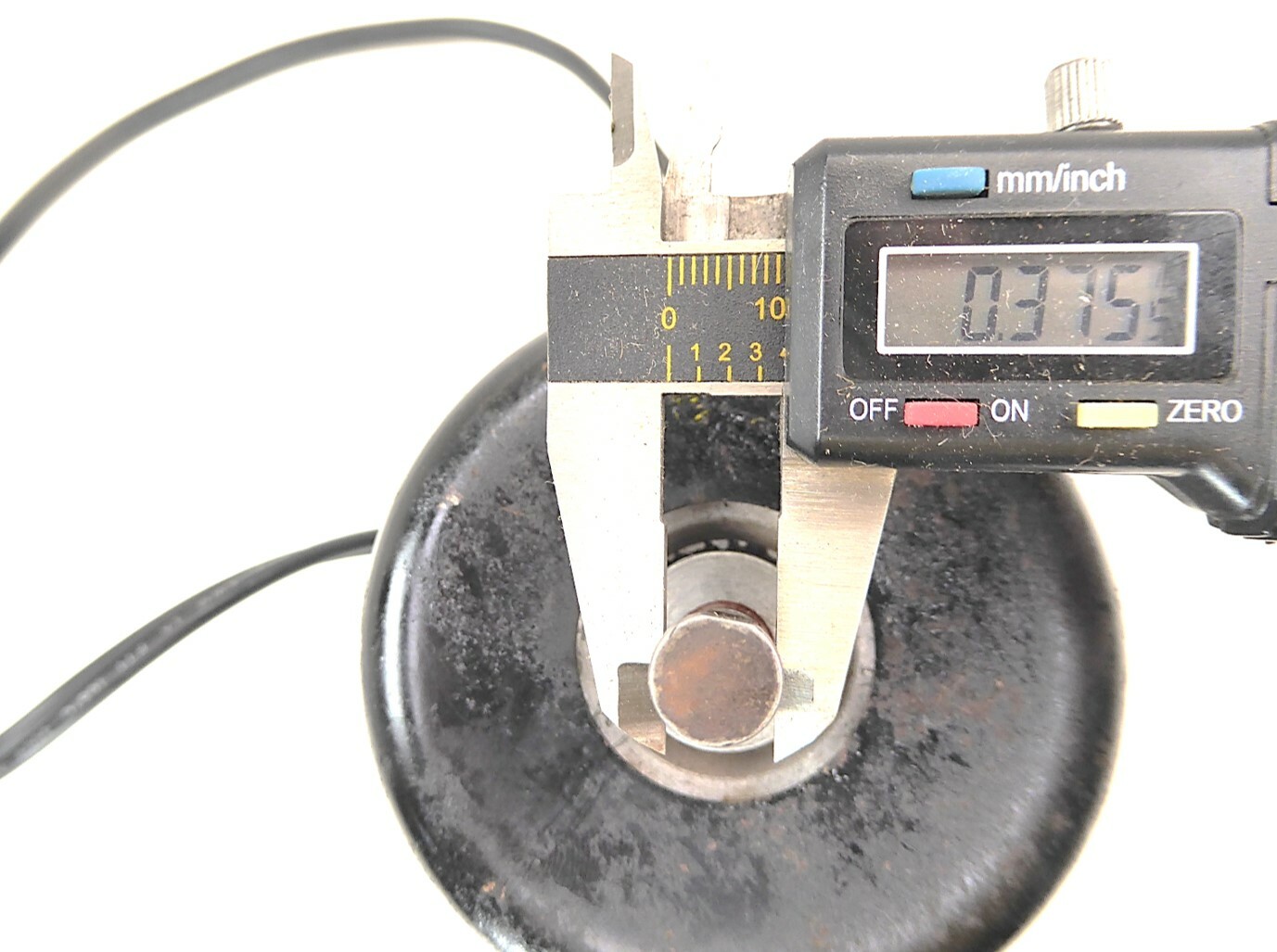 Electric Motors ESP-0L50EM R2 230V 1500RPM CW Shaft End 0.85A NEW NO BOX