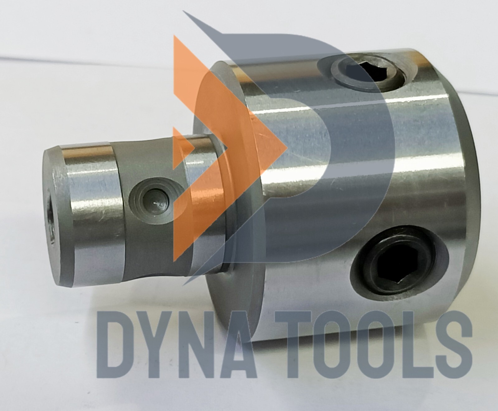 Quick In Shank Adapter For 19.05mm Weldon Shank Annular Broach Cutter 6.35mm