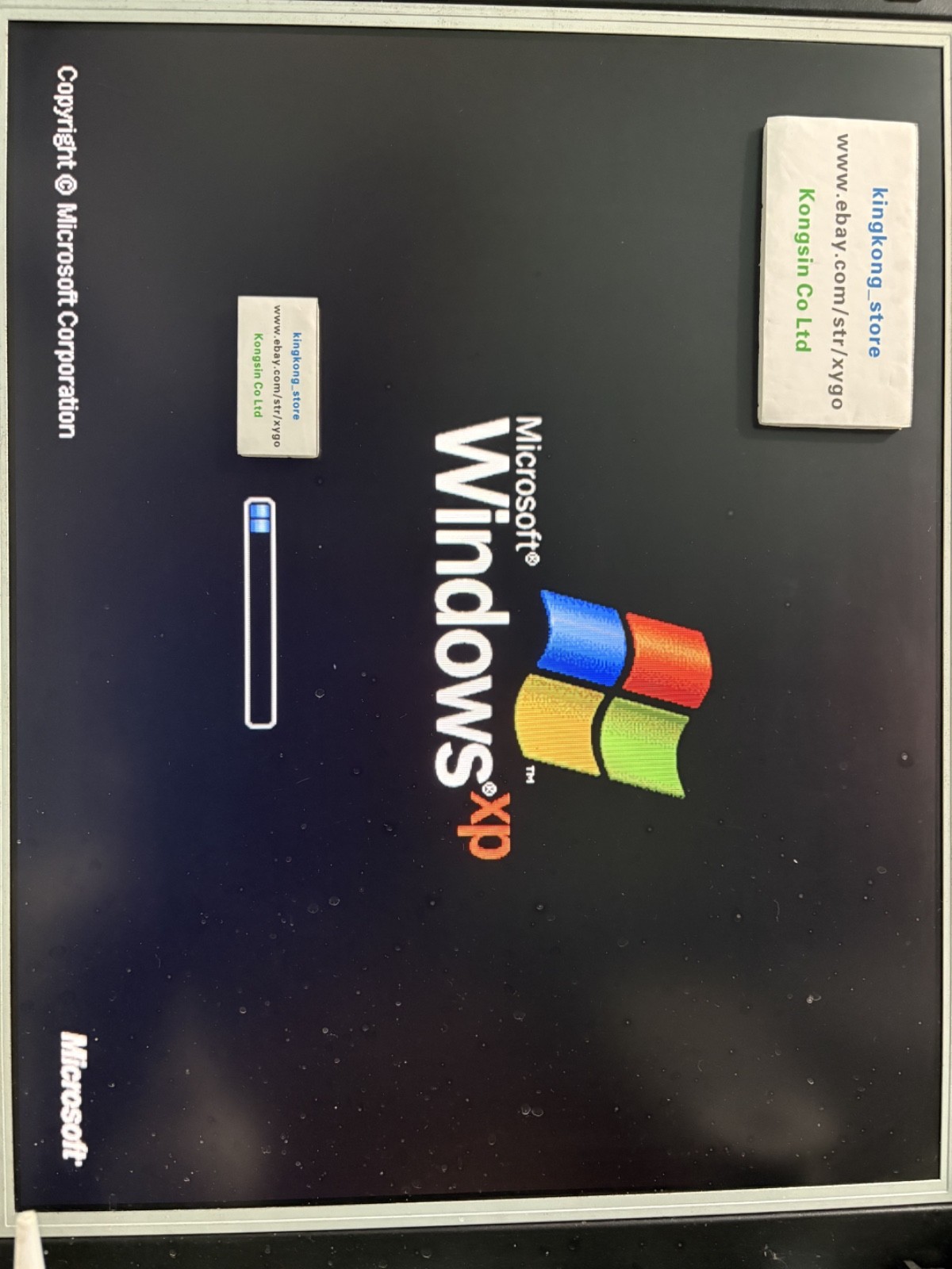 K-CYBO-812C / 2.A HOMAG 0219 TARDIS 2000 License 4-086-06-0931 kingkong_store