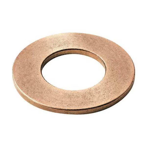 Oilite TT1502-B Thrust Wshr, 1in Bore, 1 1/2in OD, PK10