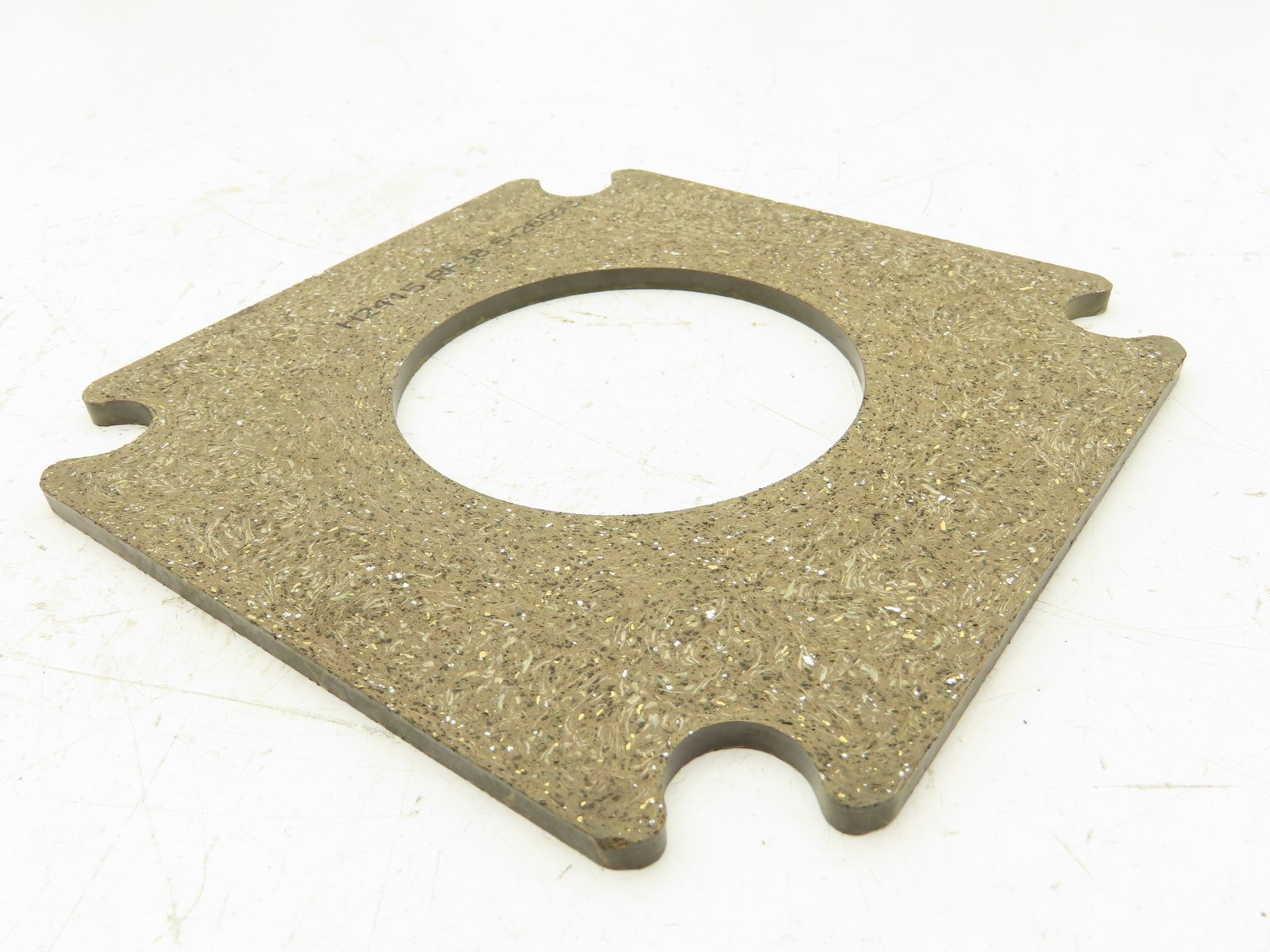 Hendrickson S-26593 Clamp Band 3-1/8″ Bore Lot of 5