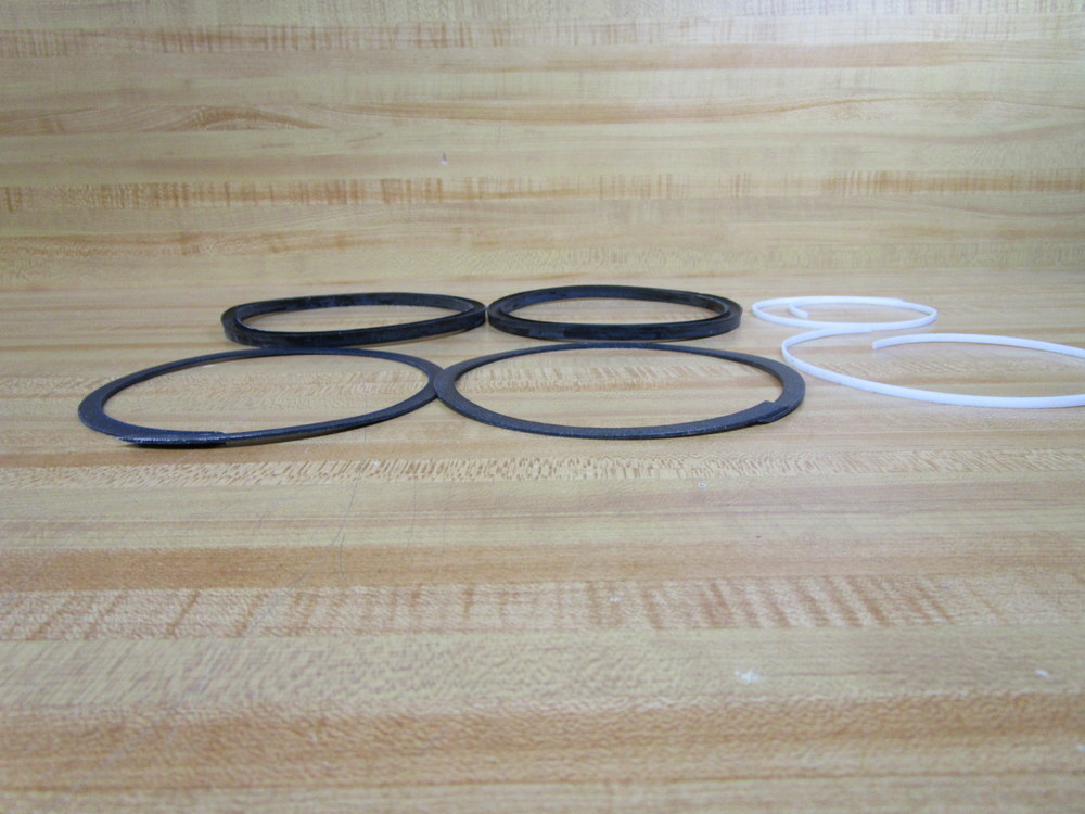 Hydro-Line SKN2-512-12 Seal Kit SKN251212 (Pack of 3)