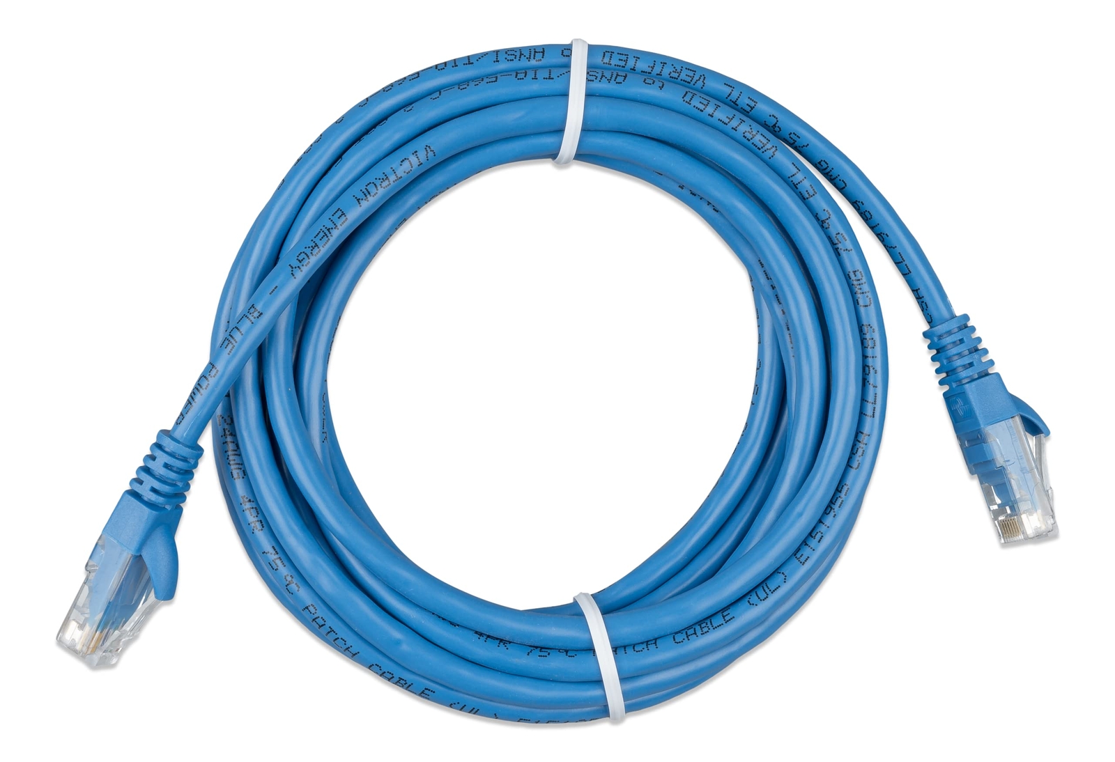 Victron Energy RJ45 UTP Cable 9.84 Feet 3 Meters