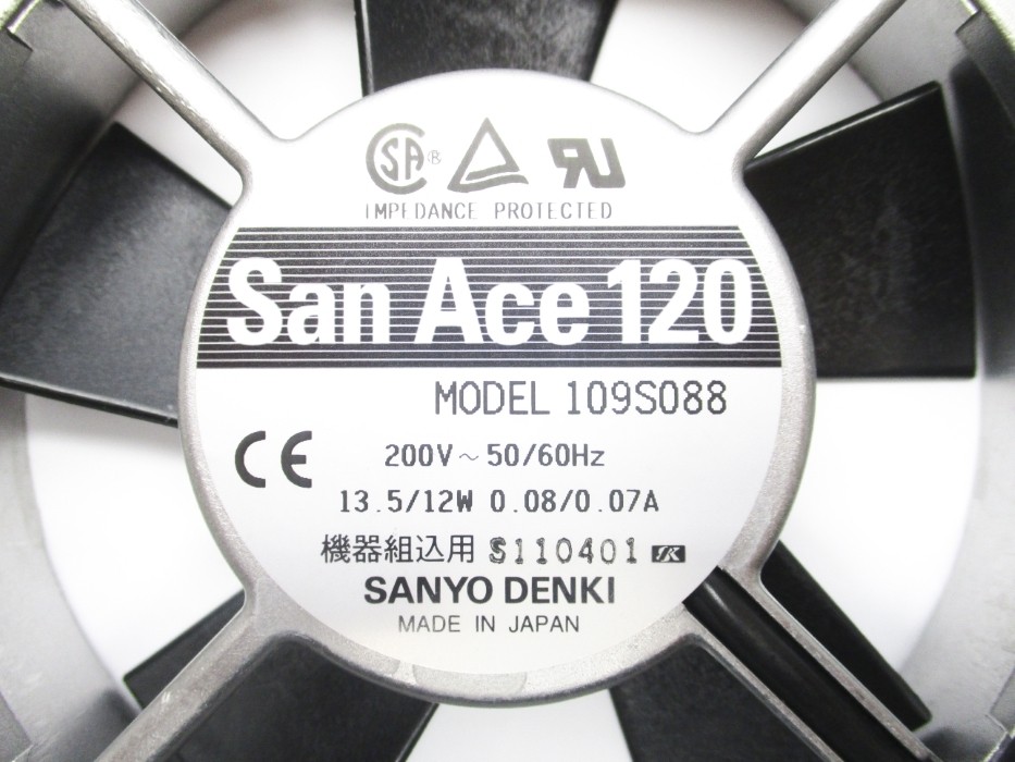 SANYO DENKI 109S088 NSNP