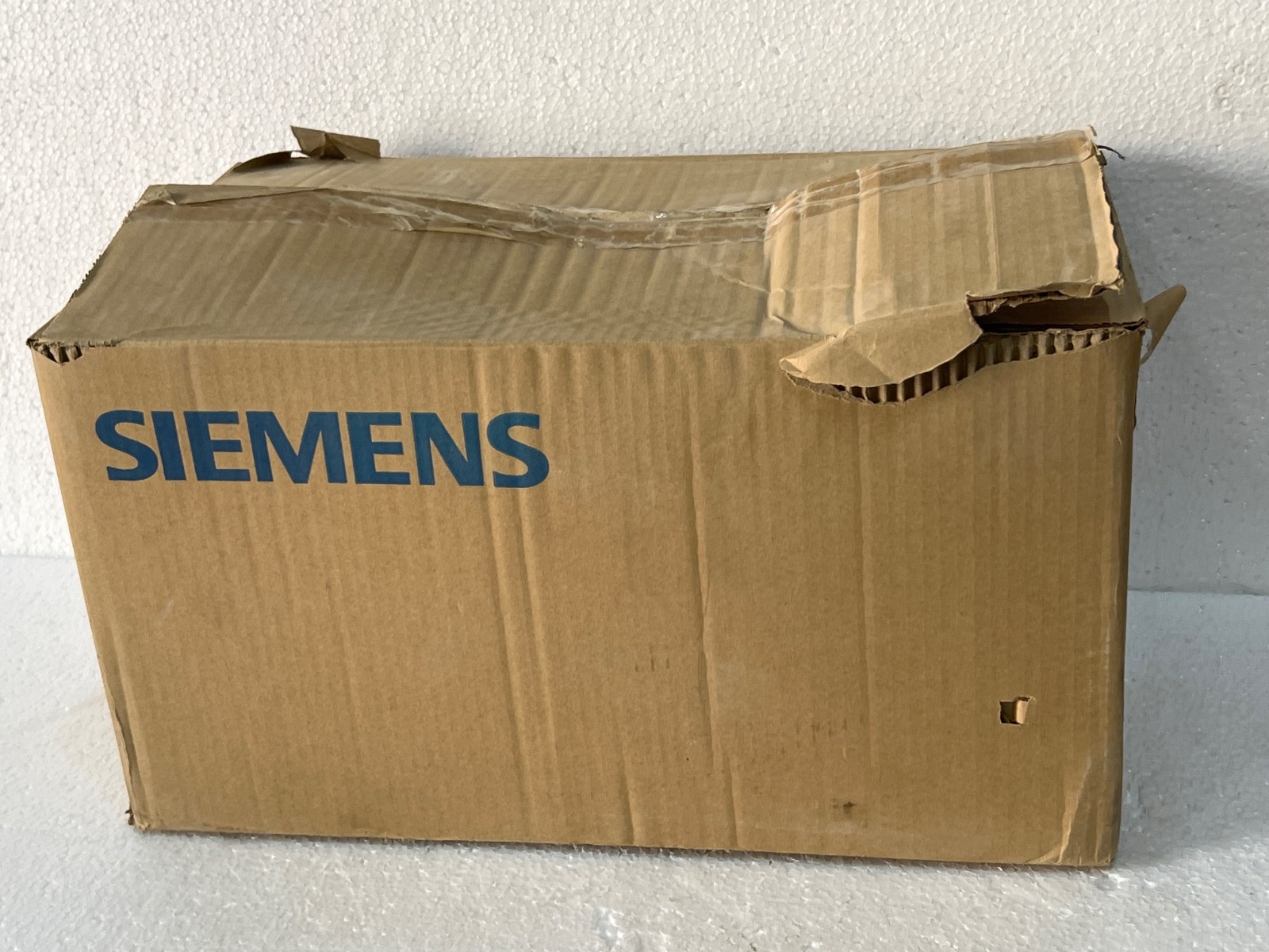 Siemens A5E37764609 GH180 NXGpro Controller 15 Cell, 6SR0960-0CC15-0AD0