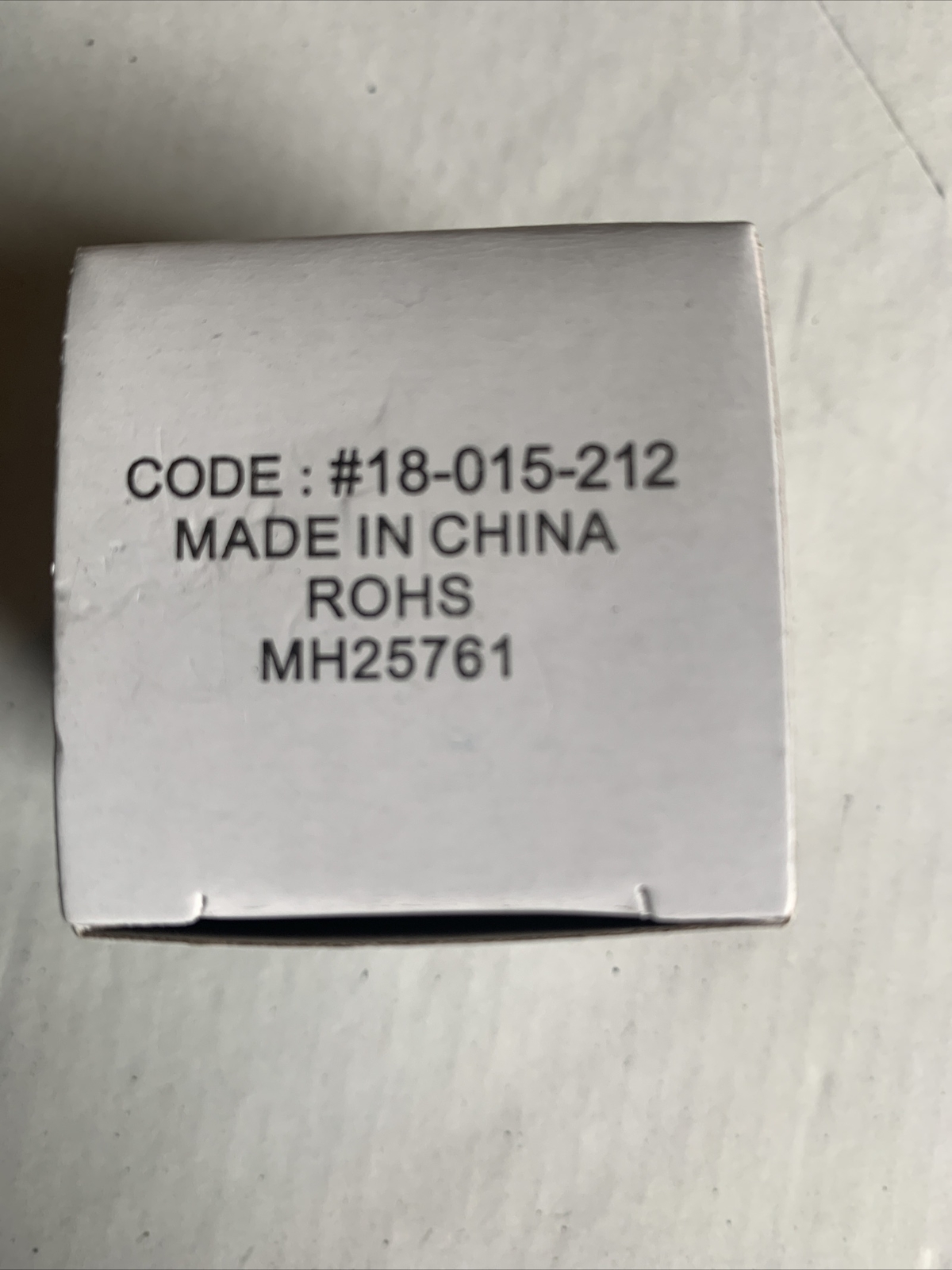 NORGREN 18-015-212 0-160PSI NEW MH25761 Air Pressure Gauge
