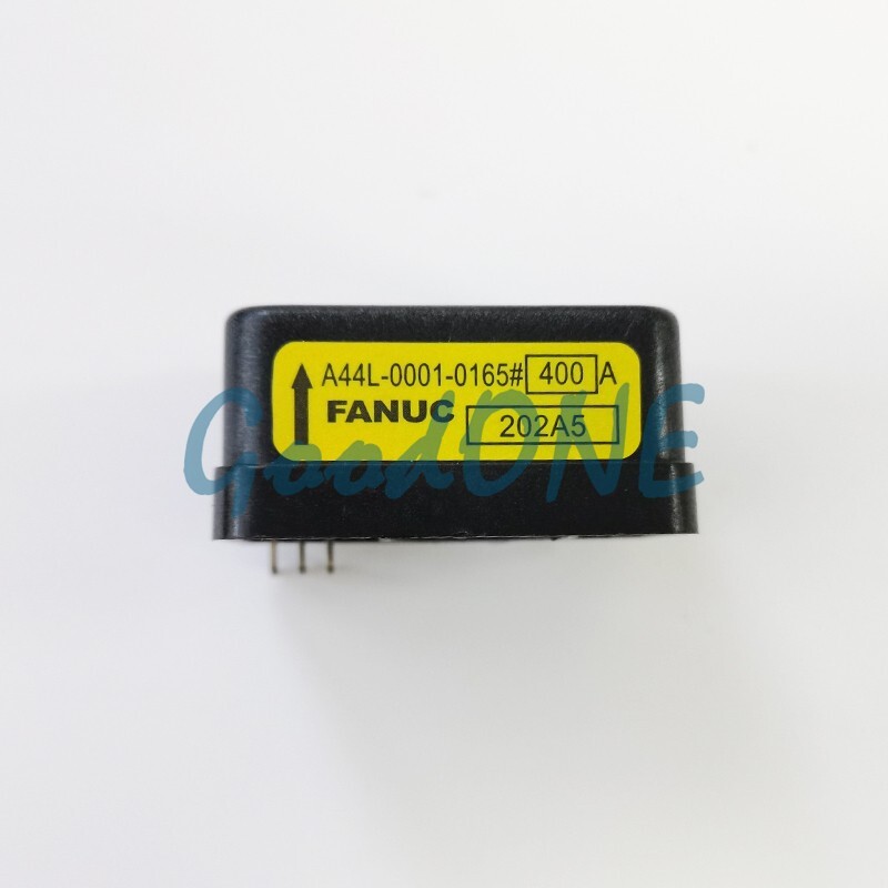 NEW Fanuc A44L-0001-0165#400A A44L00010165#400A Power Supply Module 1PC