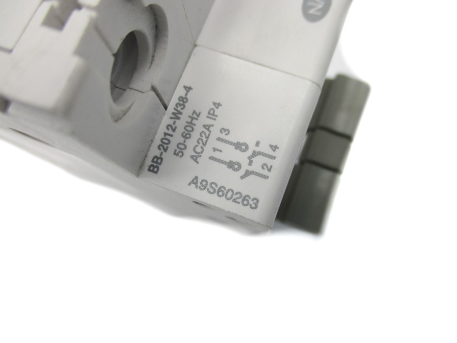 SCHNEIDER ELECTRIC A9S60263 415V 63A NSNP