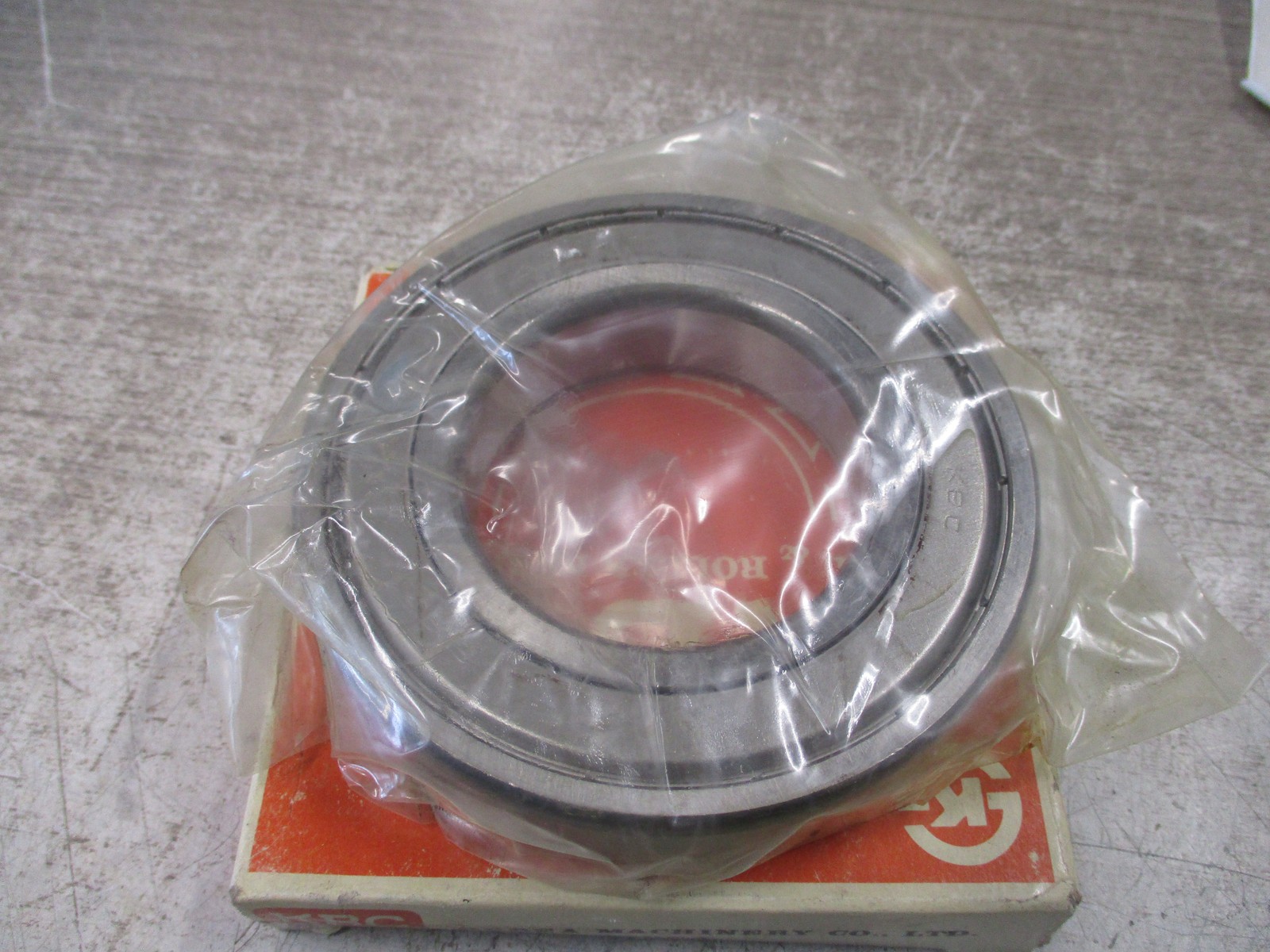 KBC Ball Bearing 6212ZZC3SRI-2 PJ14 New Surplus
