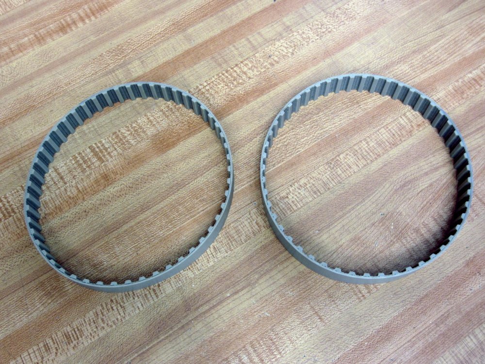 Gates 210L075 PowerGrip 50 Teeth (Pack of 2)