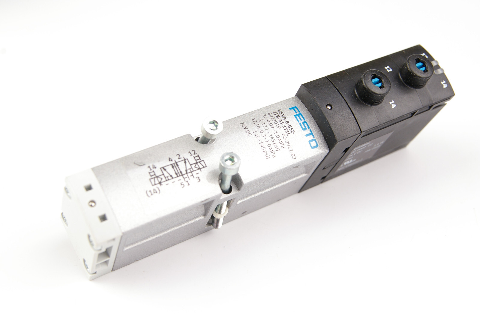 Festo VSVA-B-B52-ZTR-A1-1T1L 8033019