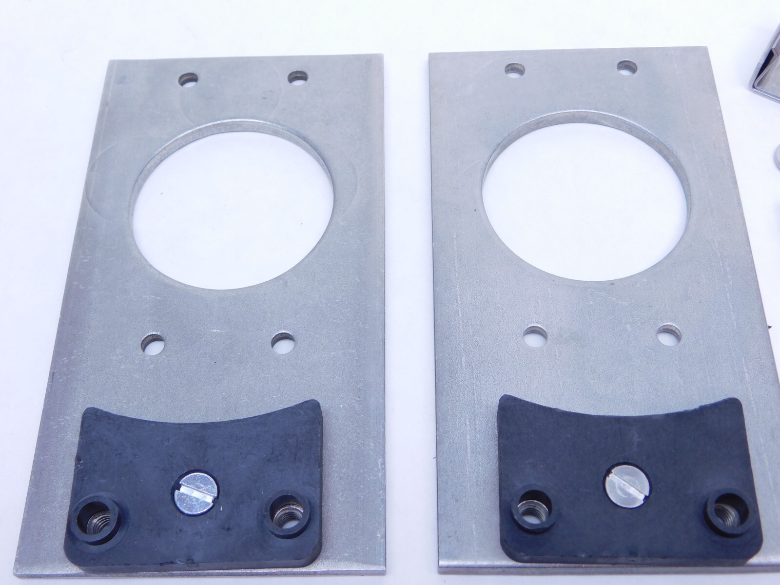 StoneL Mounting Kit Stainless Steel 426240 Bracket, Bolts & Washers (HR)
