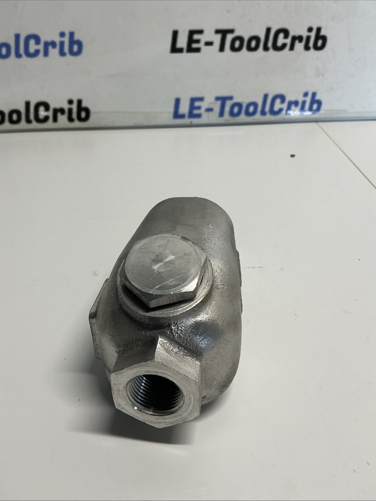Texas Pneumatic Tools TX-1L 3/4 AA-679