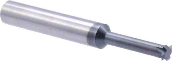 Scientific Cutting SPTM290LA Single Profile Thread Mill: 3/8-14-3/8-40, 14-40TPI