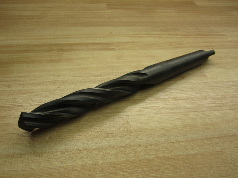 Morse 1309 Taper Shank Drill Bit 10456