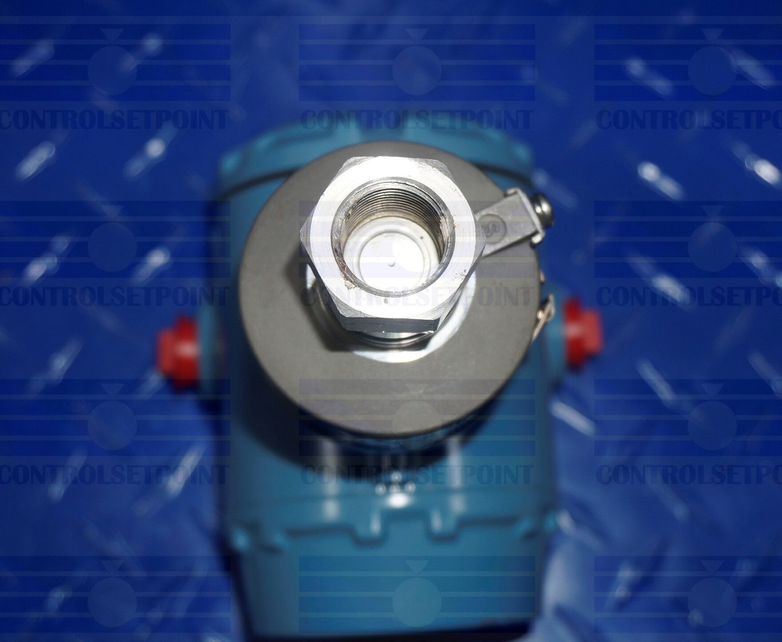 EMERSON ROSEMOUNT 3051S1TG2A2E11A1AE5M5Q4Q8T1 PRESS TRANS 3051S1TG2 ID71594