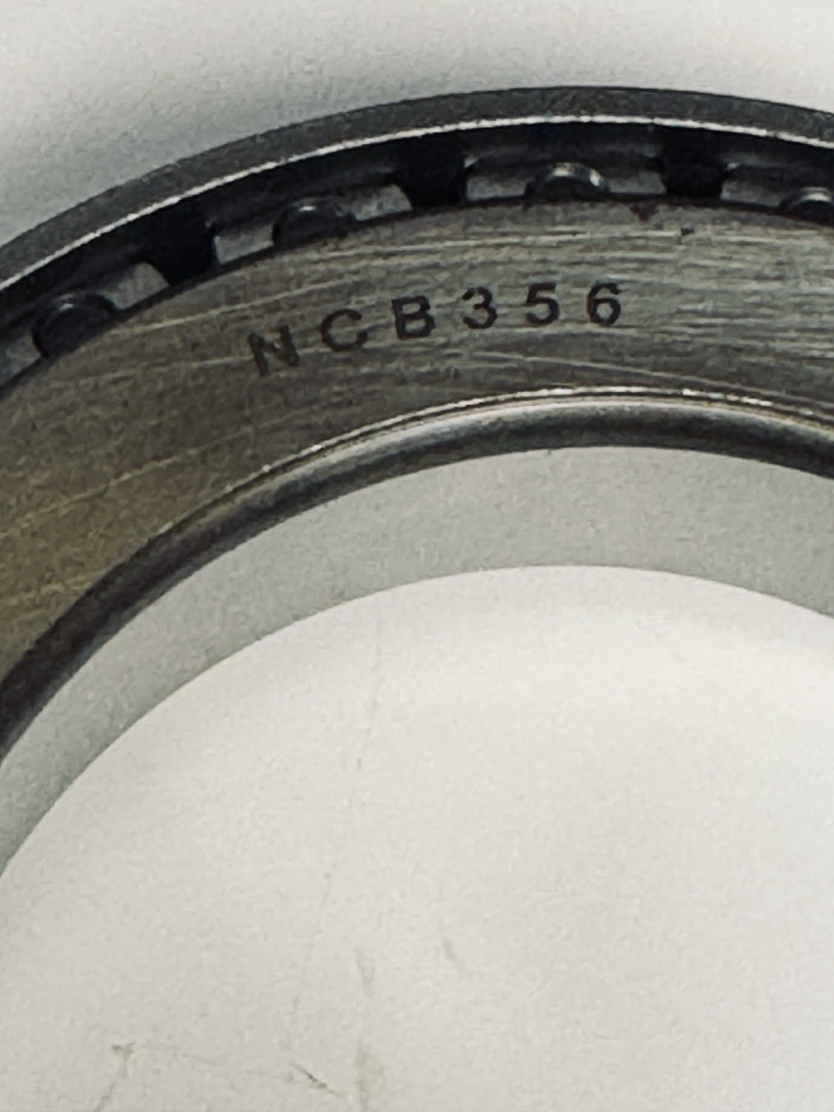 NEW NCB356 Tapered Roller Bearing ONLY no race