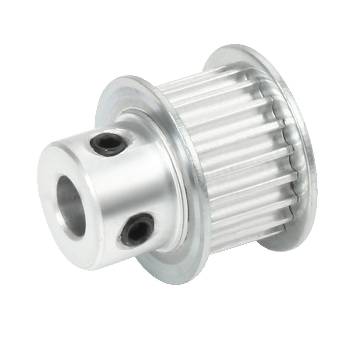 Aluminum 3 M 20 Teeth 8mmBore 11mm Belt Timing Idler Pulley Synchronous Wheel