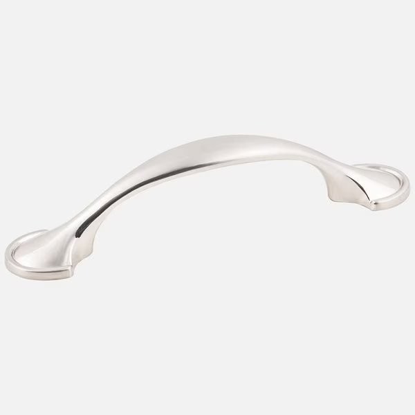Kasaware 4-5/8″ Overall Length Half Foot