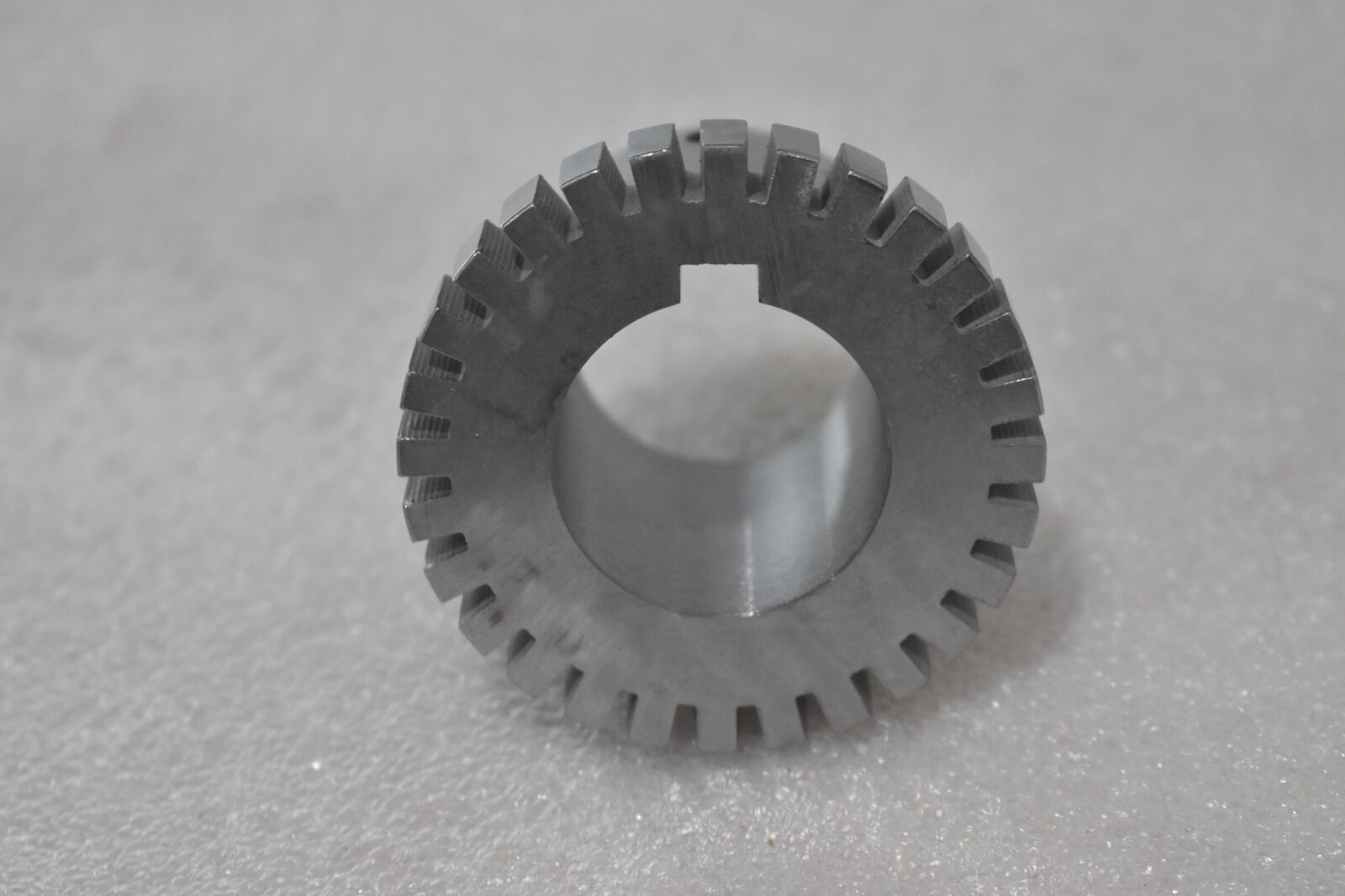 ASEA BROWN BOVERI BALDOR DODGE 006591 1030T HUB 1-3/8″