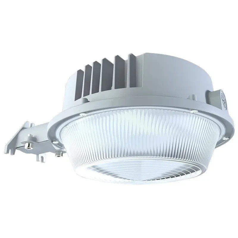 RAB YBLED Dimmable Light LED Lamp 60 50 50 W Fixture 120 to 277 VAC