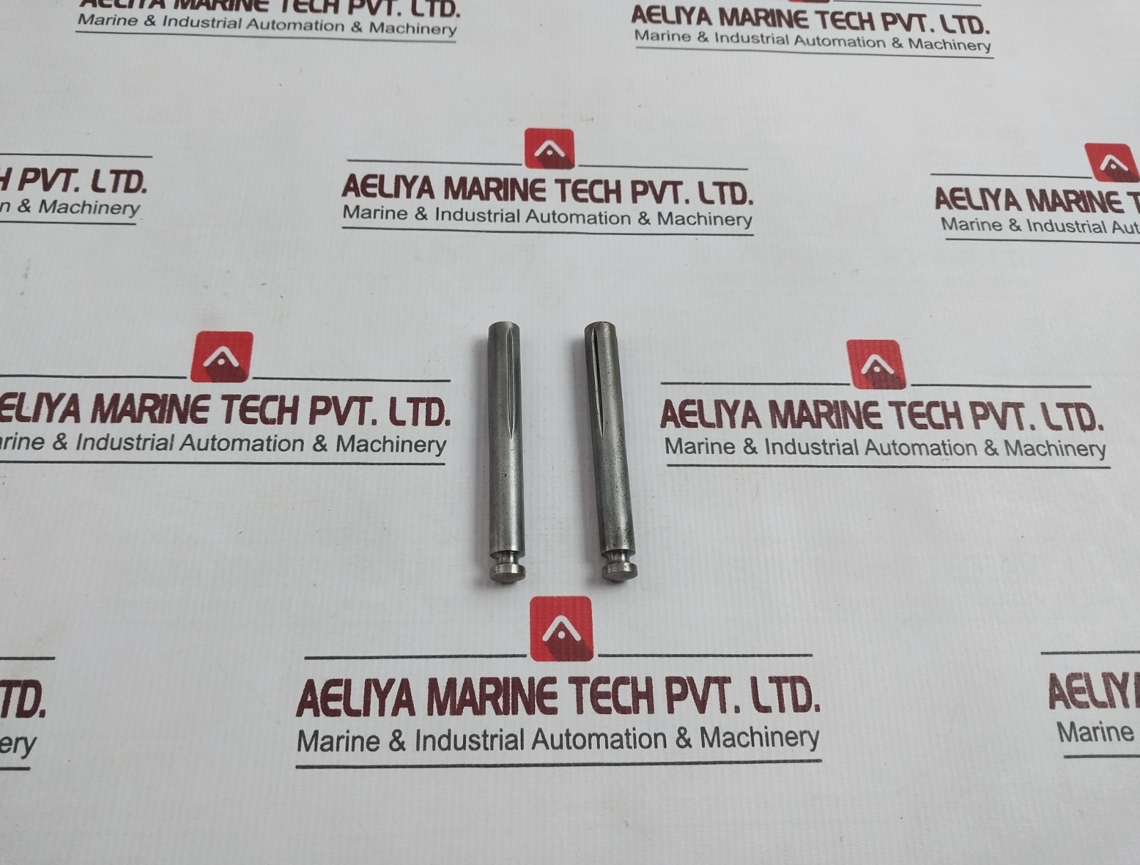 NATIONAL OILWELL VARCO 941071-215 Pin for Oilfield Equipment