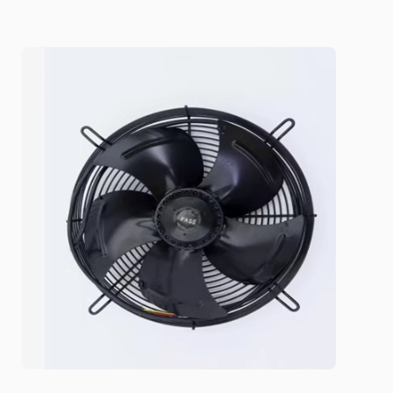 WEIGUANG 100% brand new and original Cooling Fan YWF6D-630S 380V/50Hz 1.35A