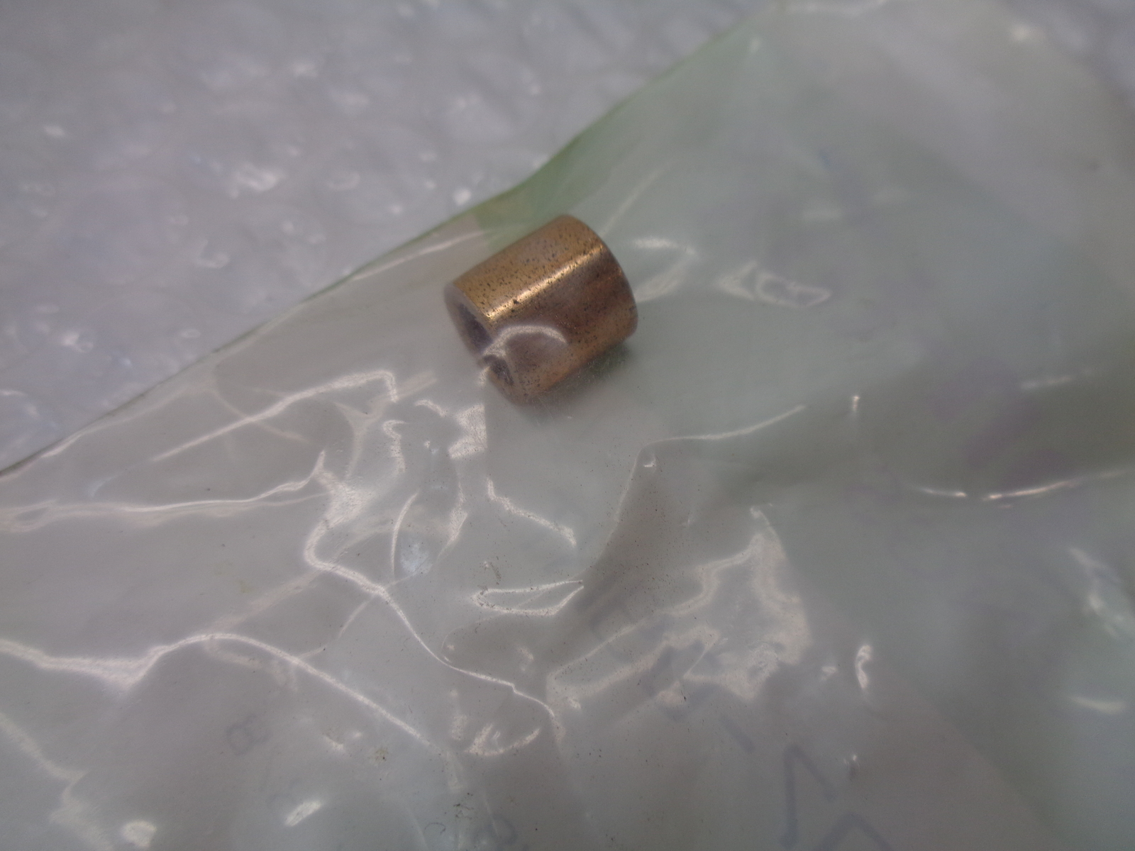 OILITE NON-TOX AA307-09NT BEARING NSMP