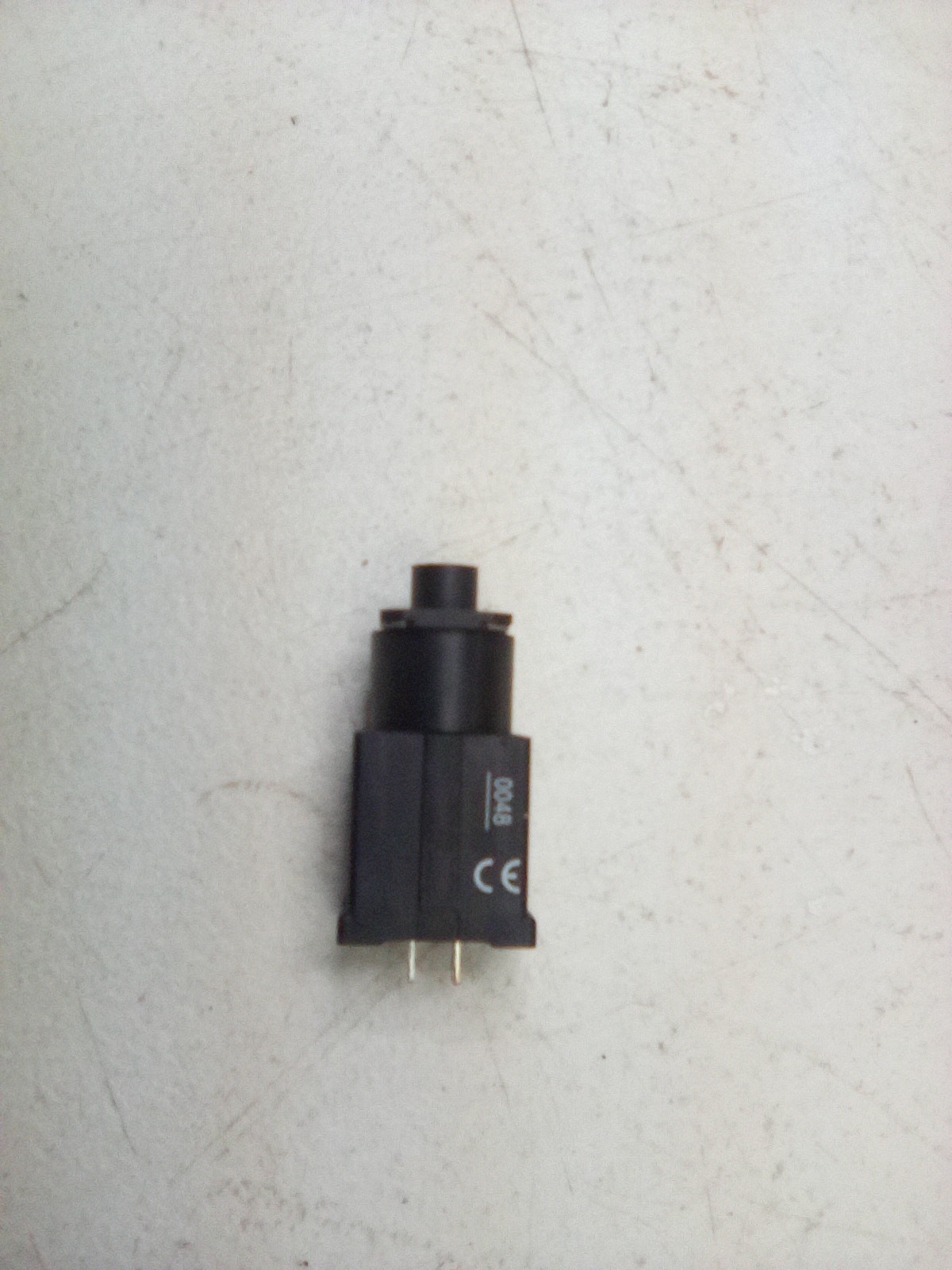 Telemacanique Lamp Holder DUF 021587