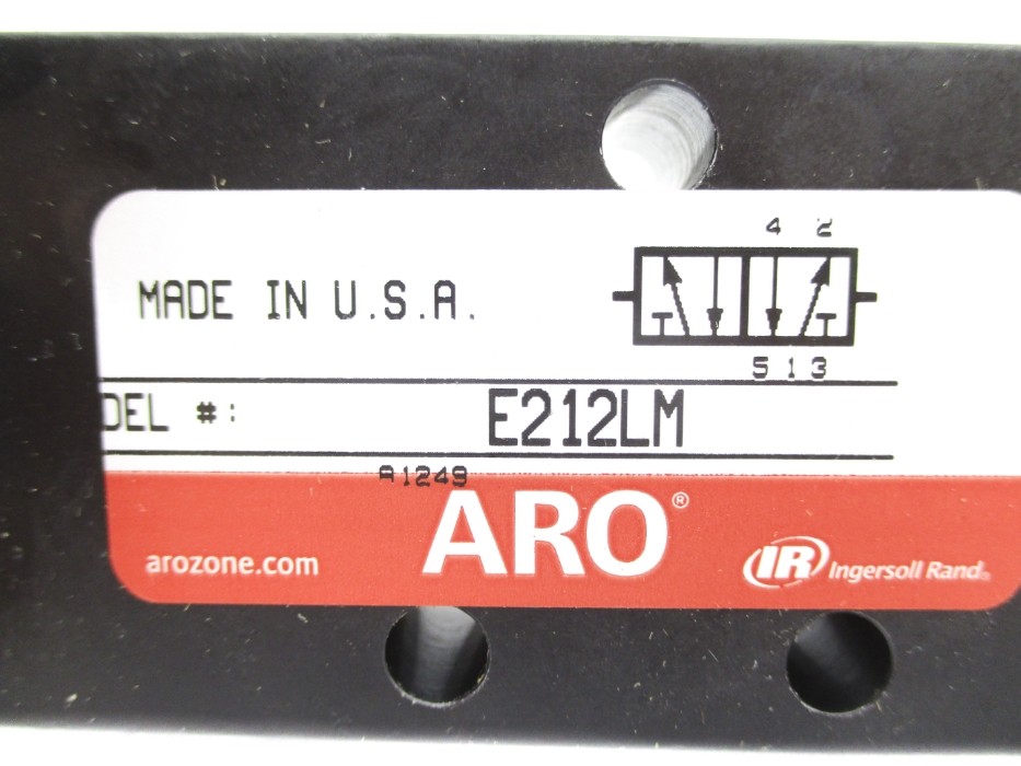 ARO E212LM NSNP