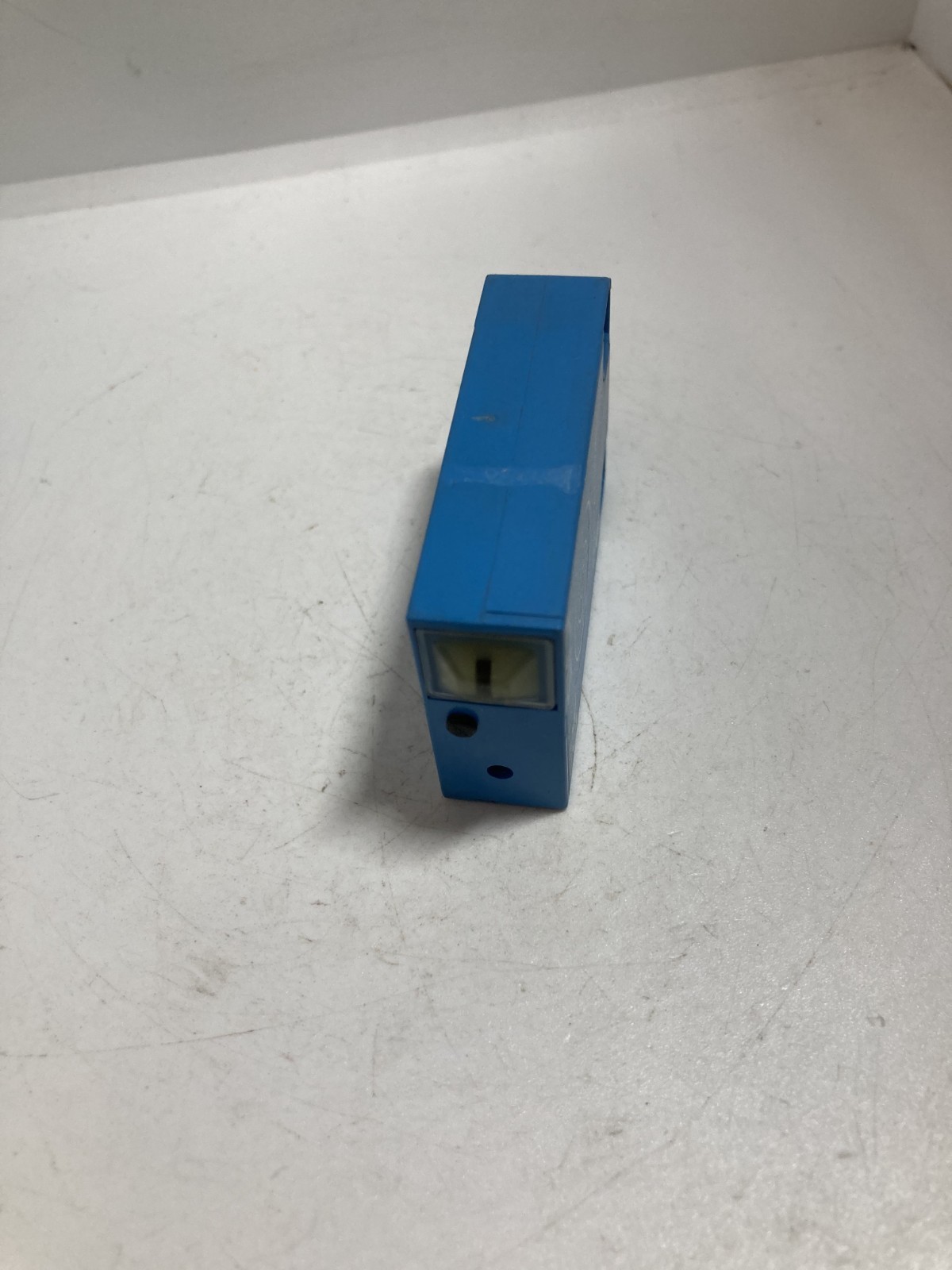 SICK CQ35-25NPP-KC1 PROXIMITY SENSOR 4-25MM SN 10-40V 200MA NNB