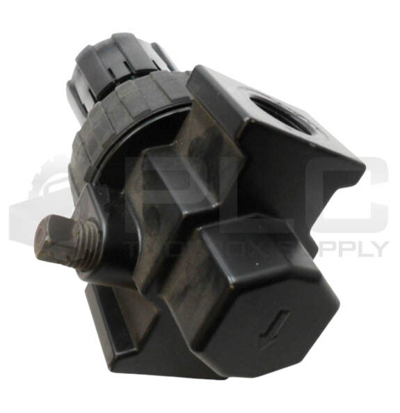 NEW PARKER 07R313AC PRESSURE REGULATOR 250PSI