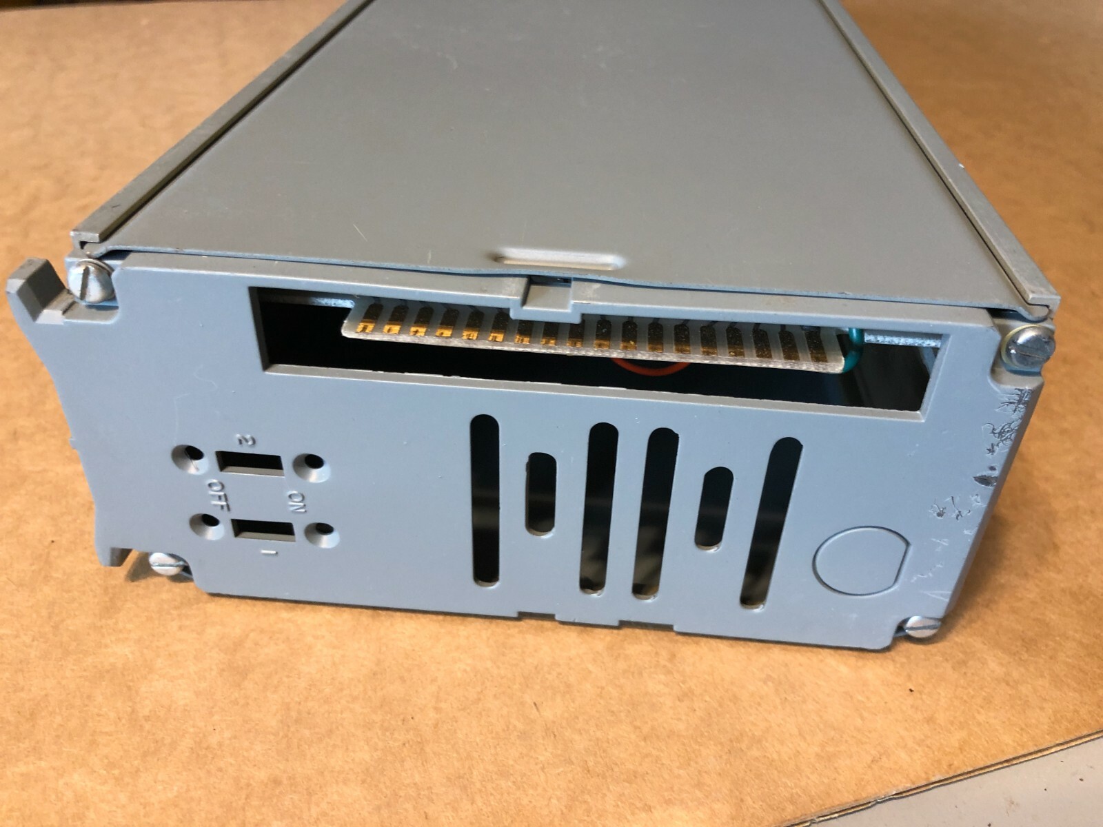 Taylor Instruments, Totalizer, 1316NA10000